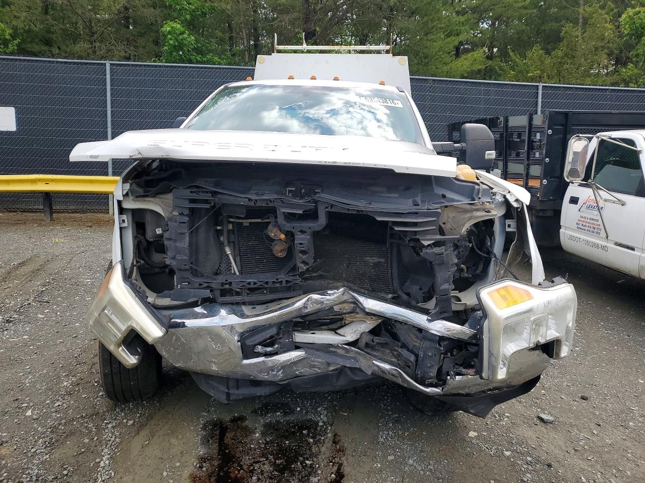 Ford F-350 Super Duty