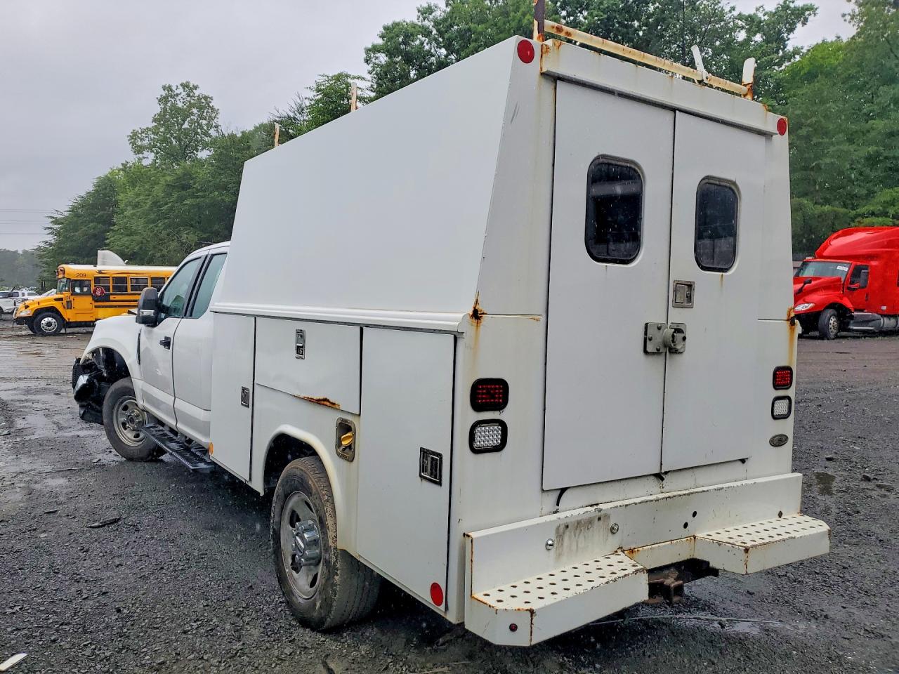 Ford F-350 Super Duty
