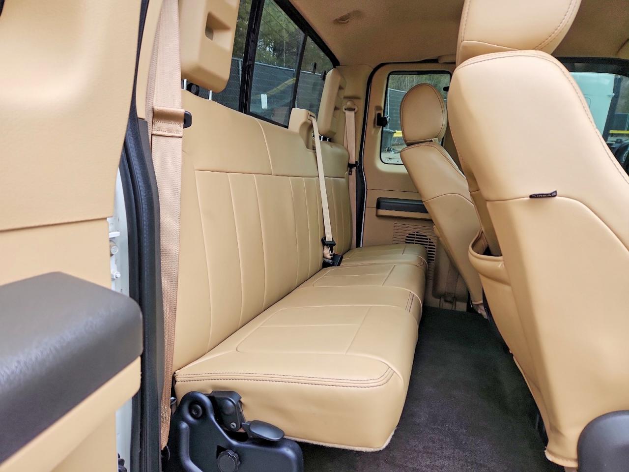Ford F-350 Super Duty