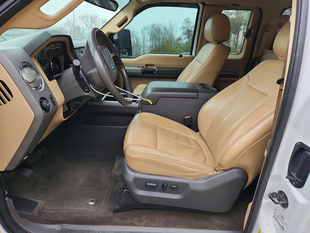 Ford F-350 Super Duty