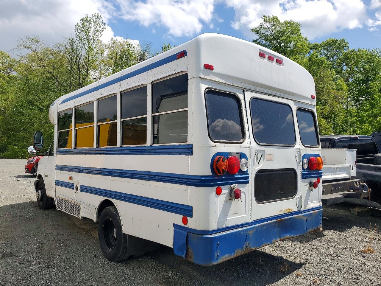 Chevrolet Express