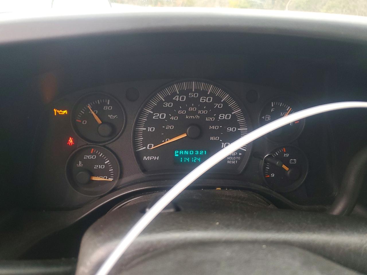 Chevrolet Express