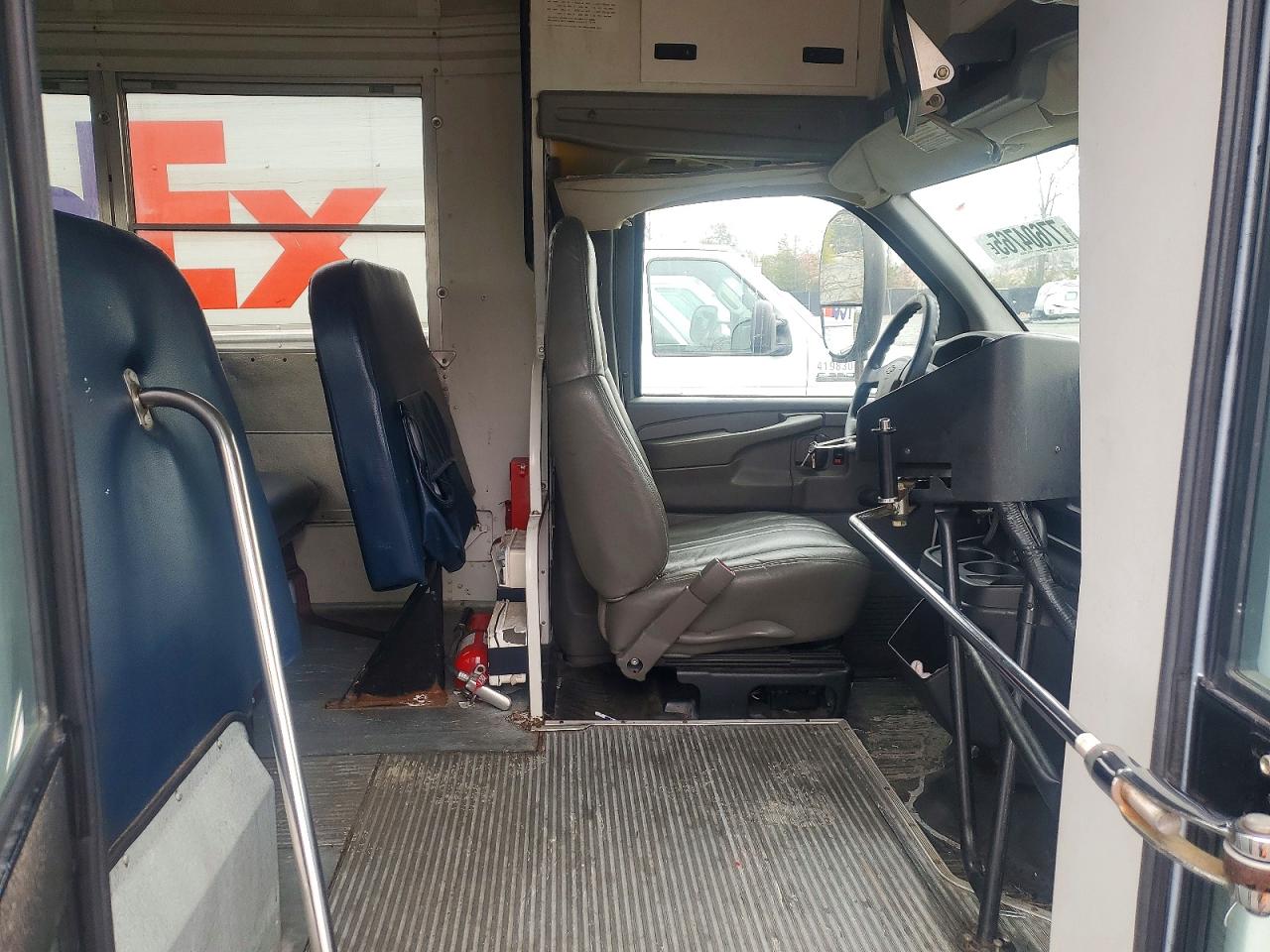 Chevrolet Express