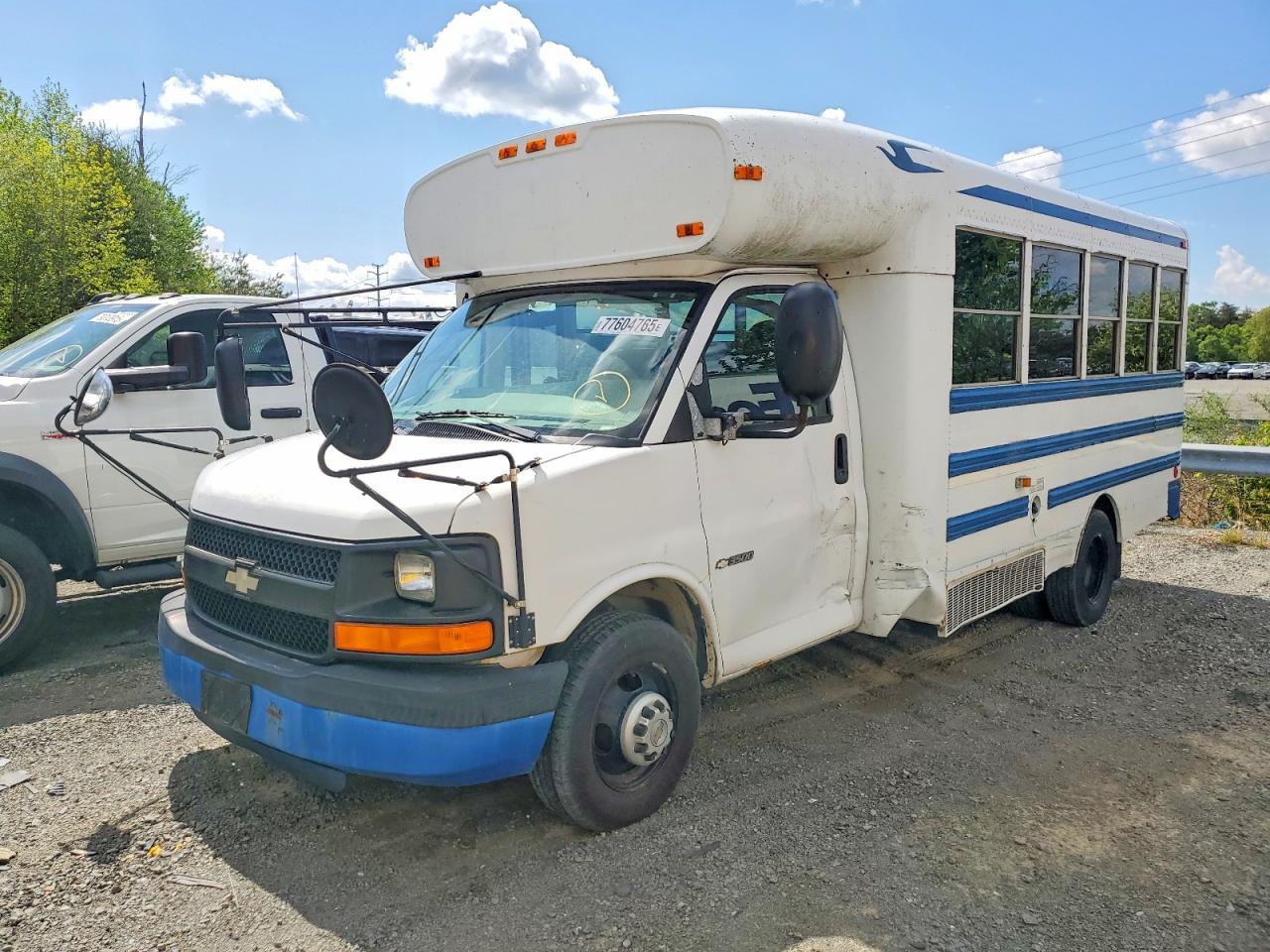 Chevrolet Express