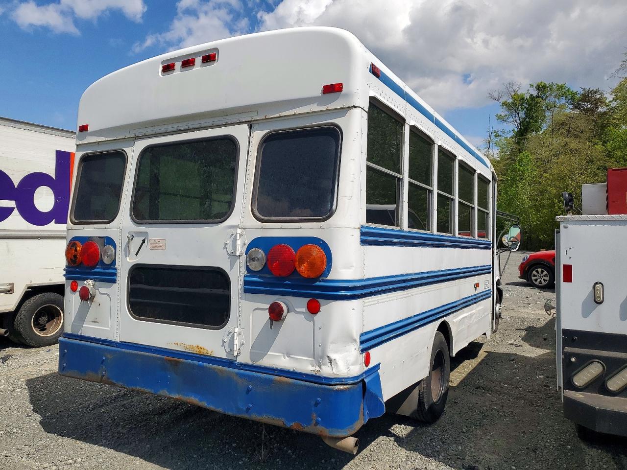 Chevrolet Express