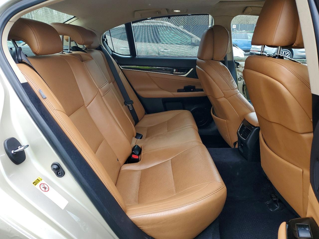 Lexus Gs Base