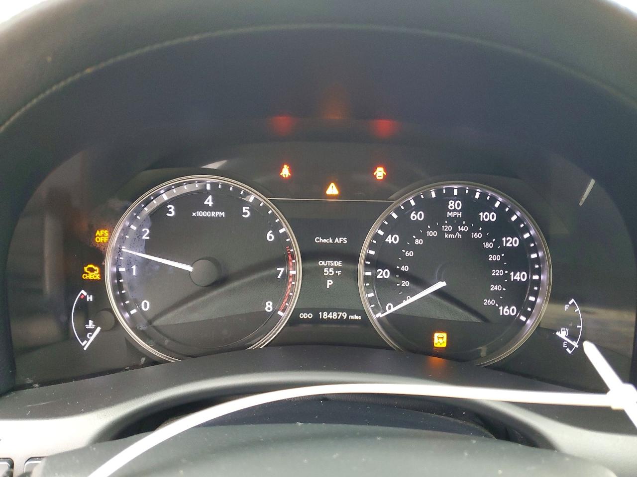 Lexus Gs Base