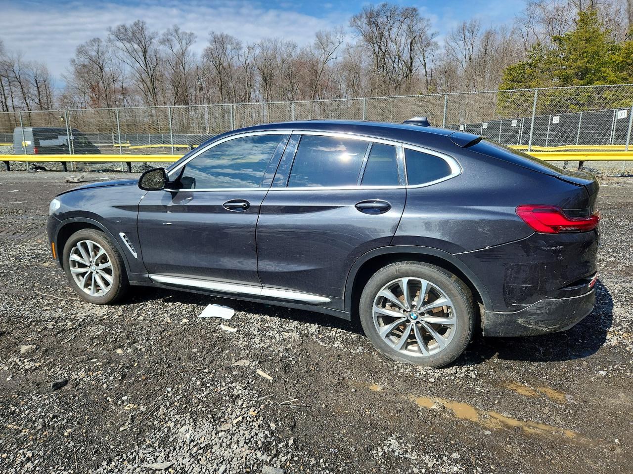 BMW X Series Xdrive30i