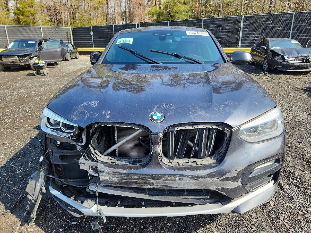 BMW X Series Xdrive30i