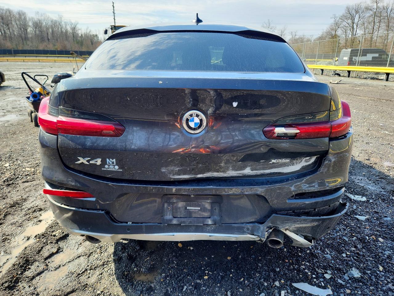 BMW X Series Xdrive30i