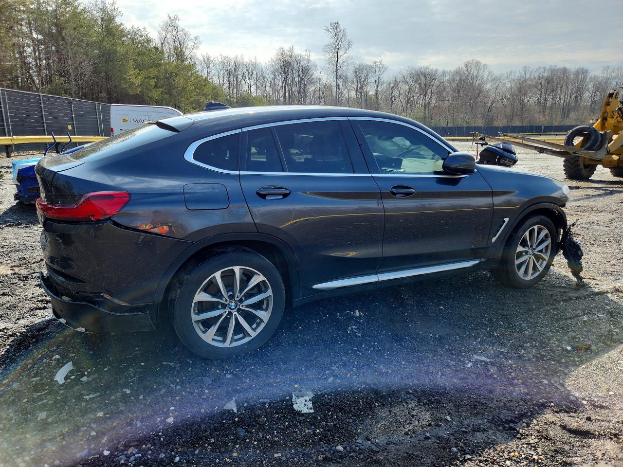 BMW X Series Xdrive30i