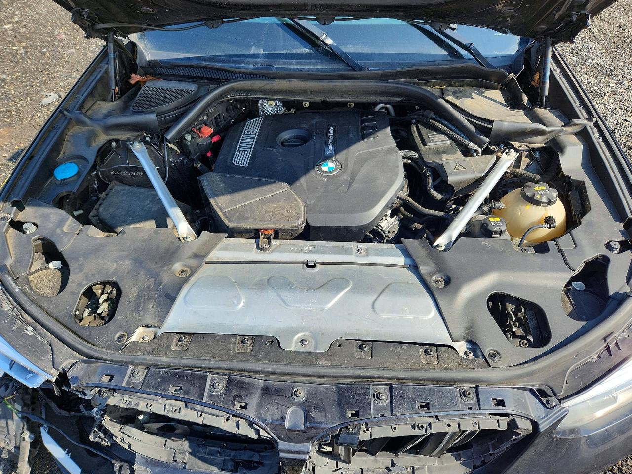 BMW X Series Xdrive30i