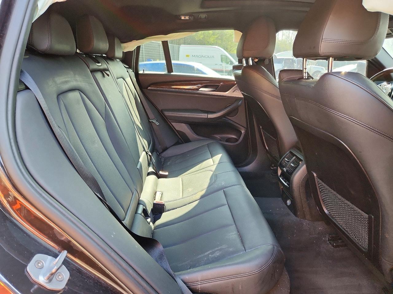 BMW X Series Xdrive30i