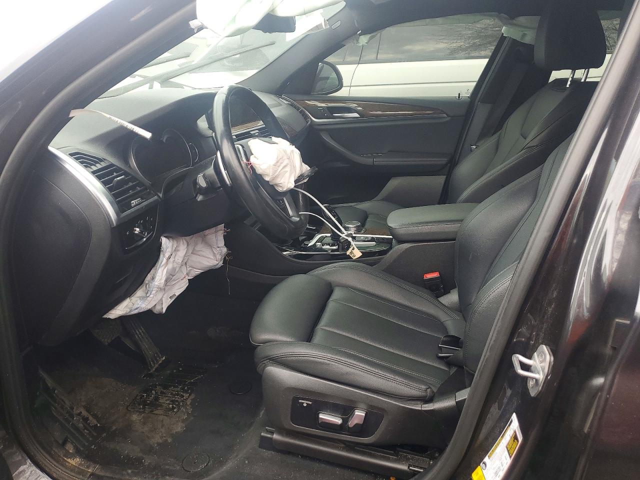 BMW X Series Xdrive30i