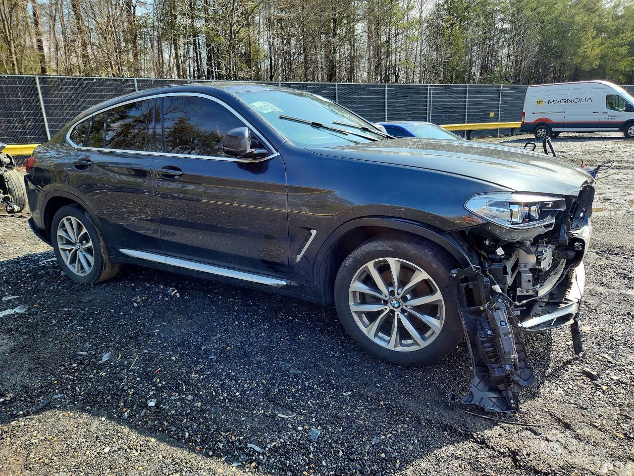 BMW X Series Xdrive30i