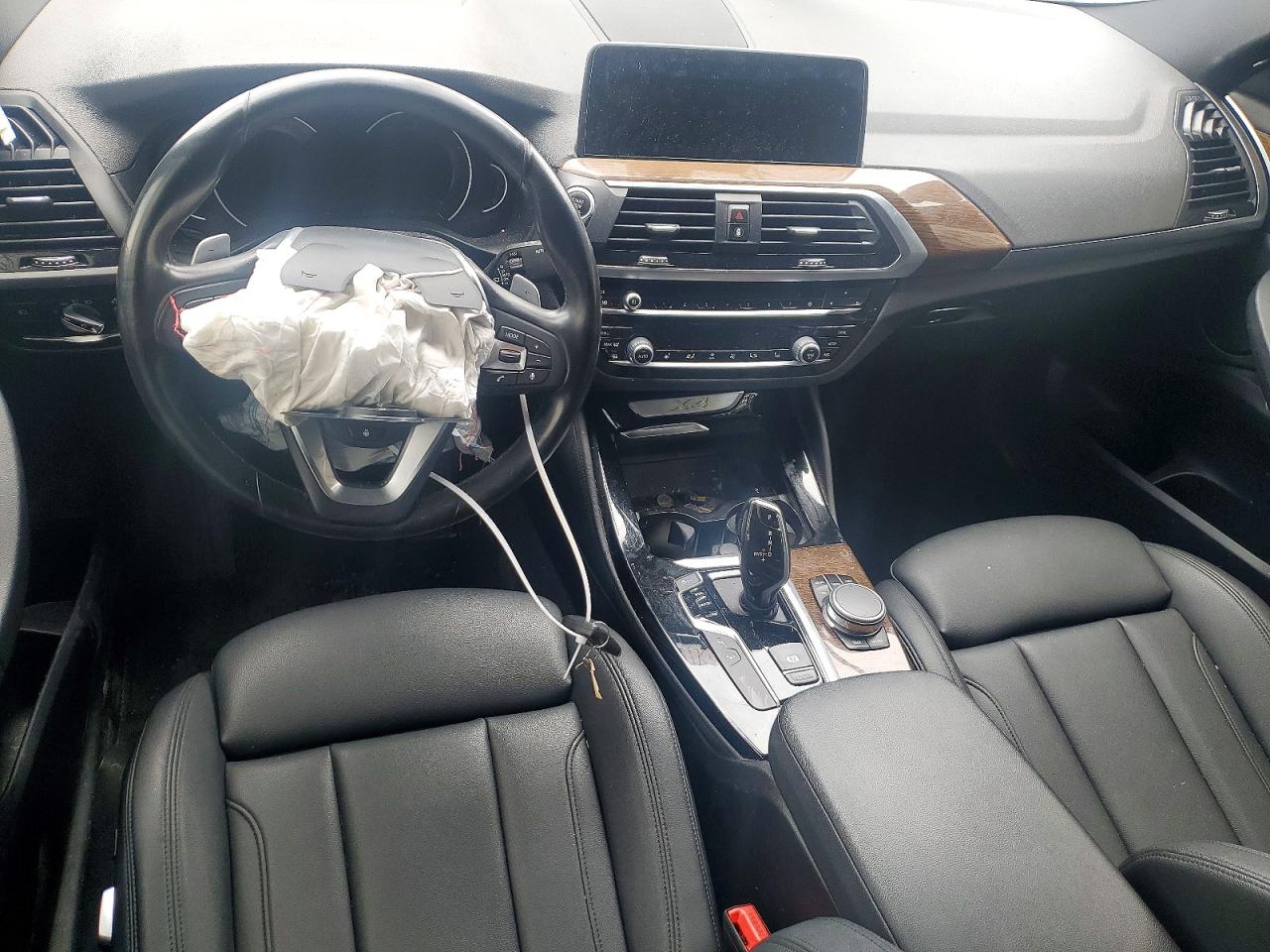BMW X Series Xdrive30i