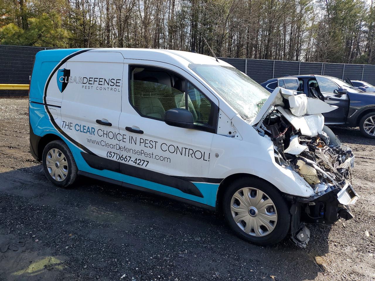 Ford Transit Xl
