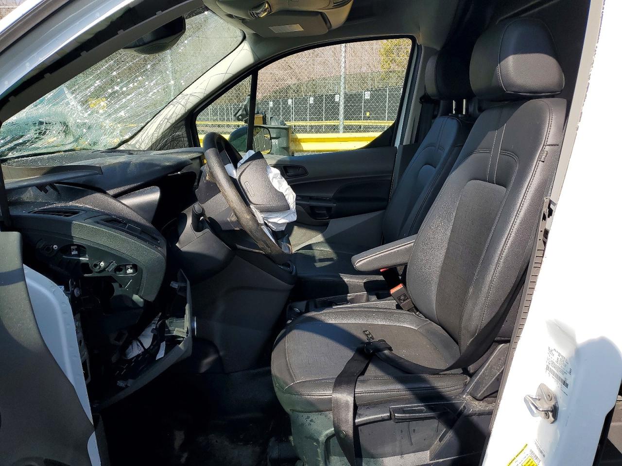 Ford Transit Xl