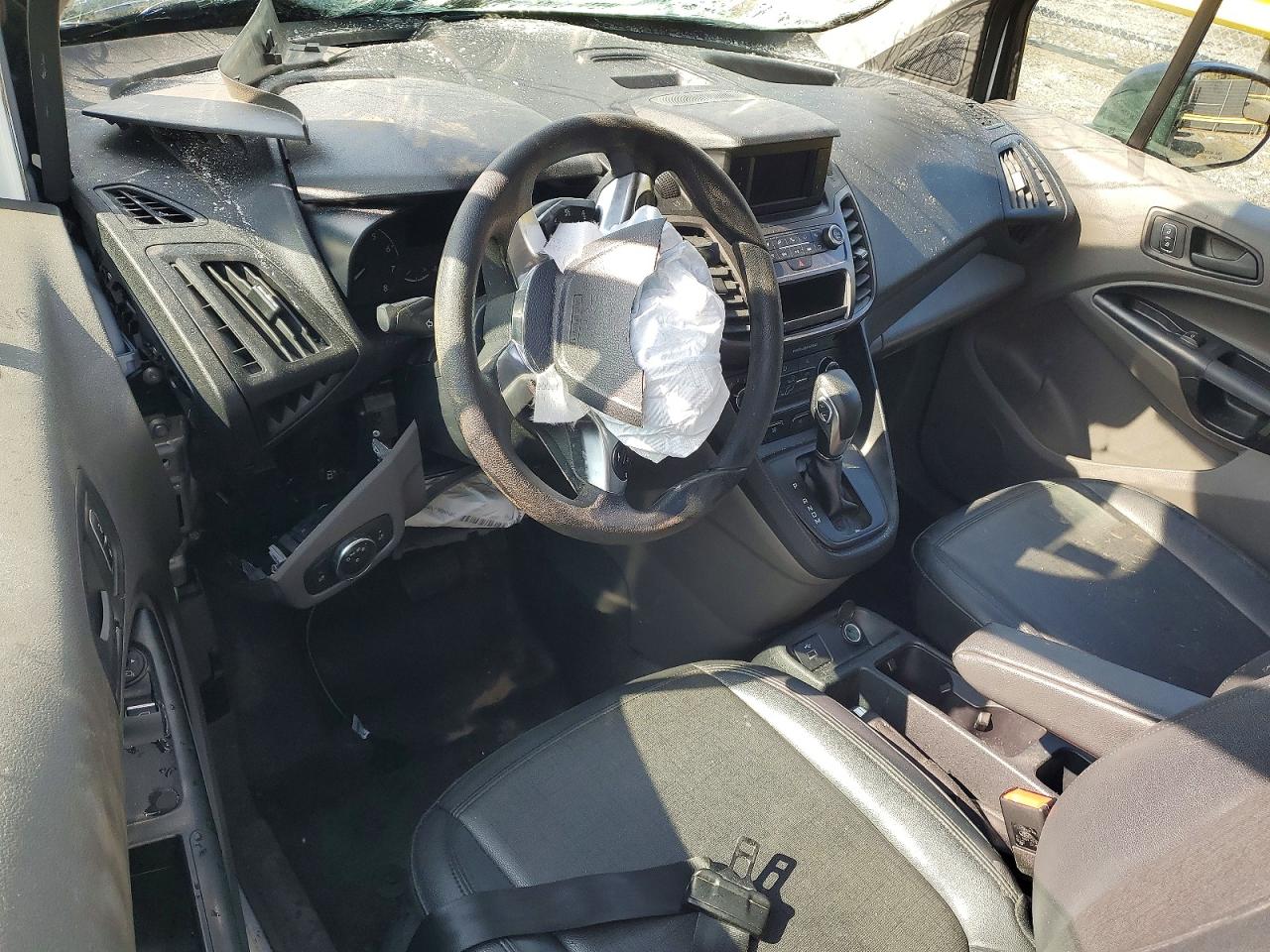 Ford Transit Xl