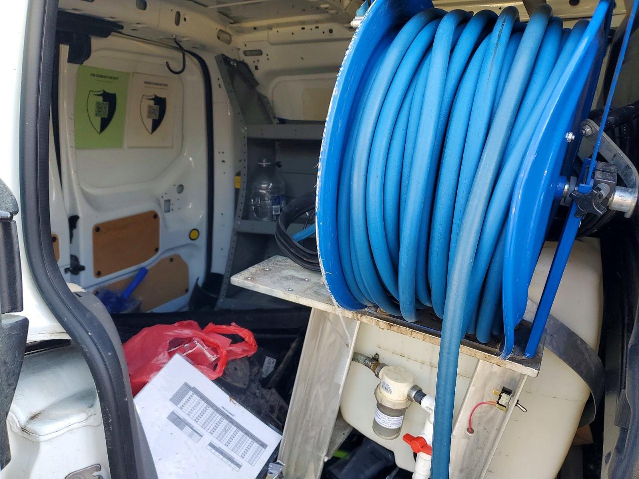 Ford Transit Xl