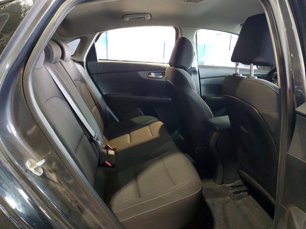 Kia Forte Lxs