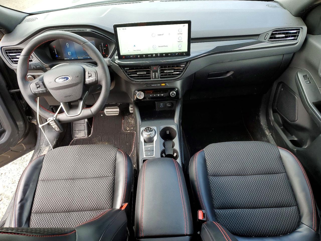 Ford Escape St Line
