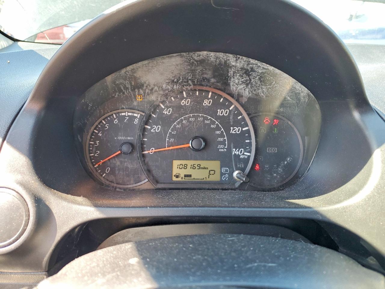 Mitsubishi Mirage G4 Es