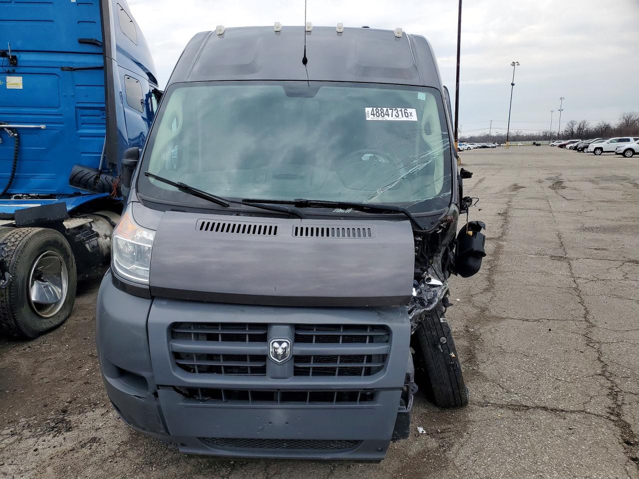 Ram Promaster