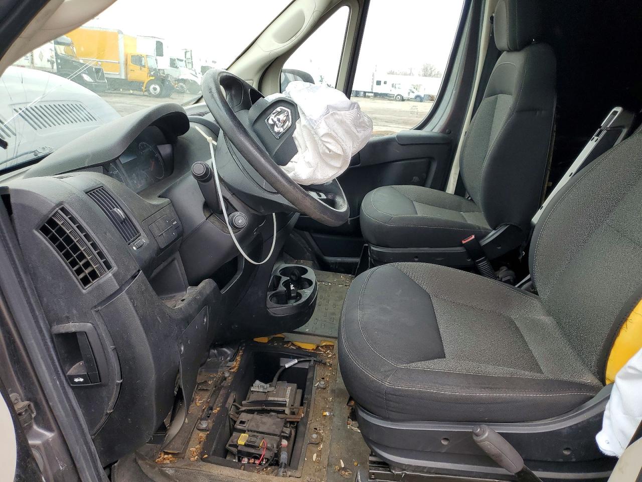 Ram Promaster