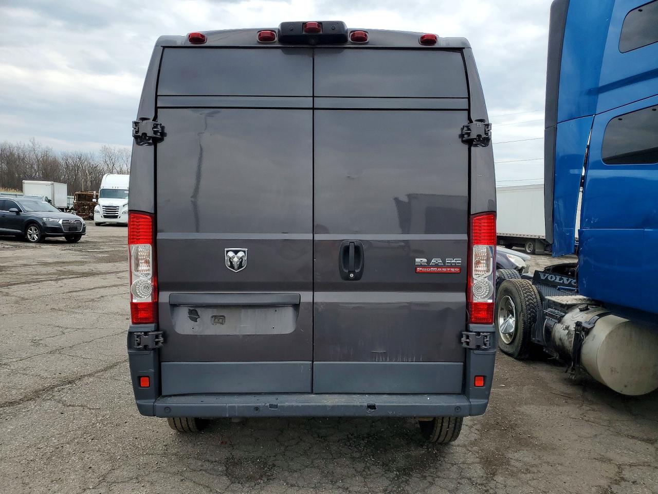 Ram Promaster