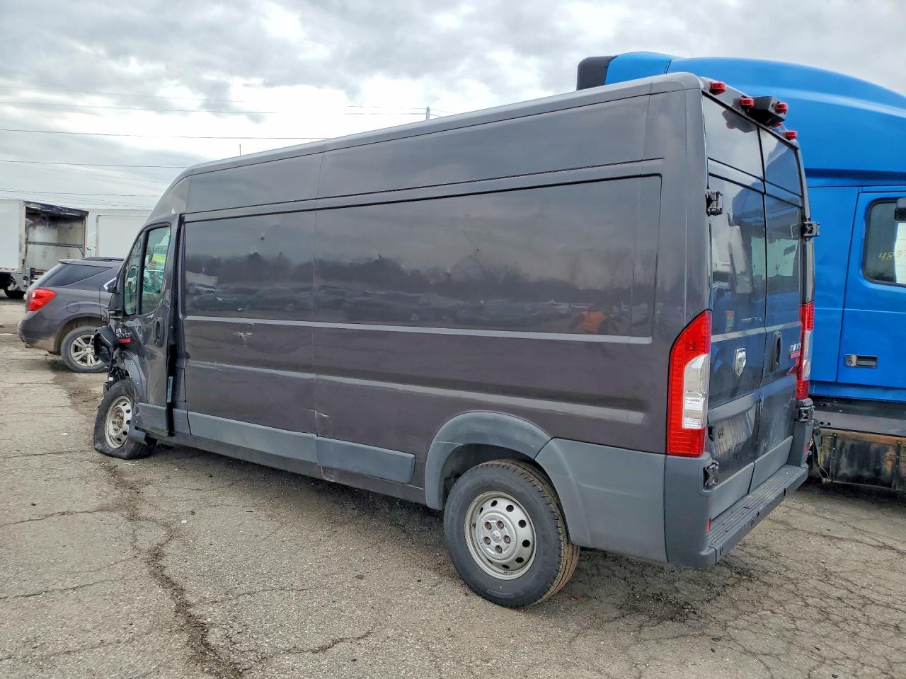 Ram Promaster