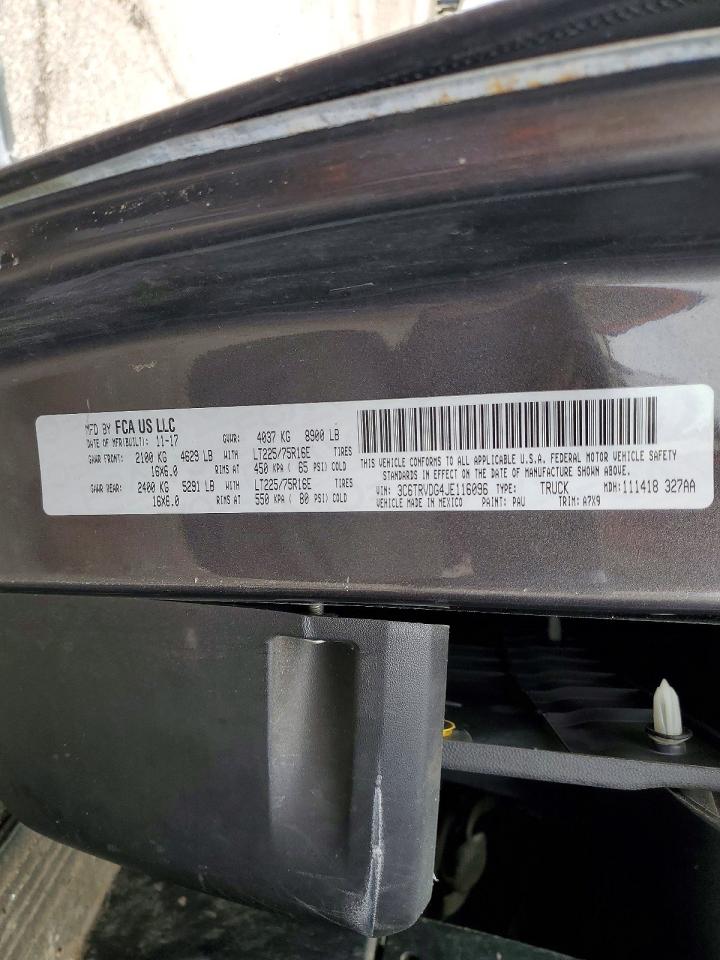 Ram Promaster