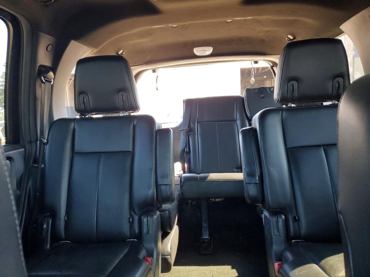 Ford Expedition Limited