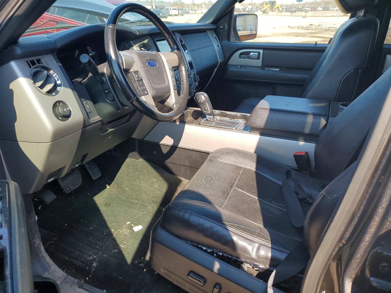 Ford Expedition Limited