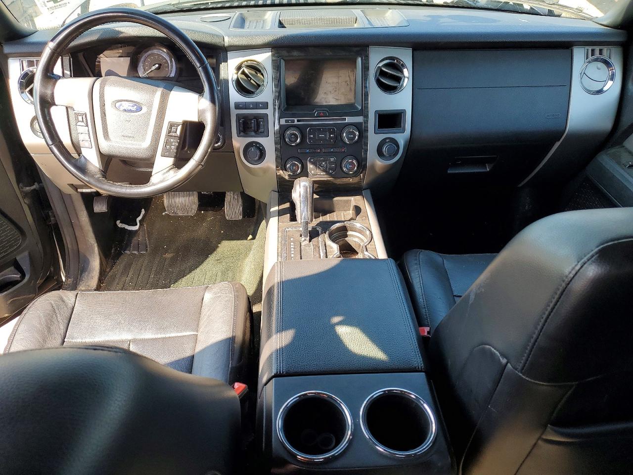 Ford Expedition Limited
