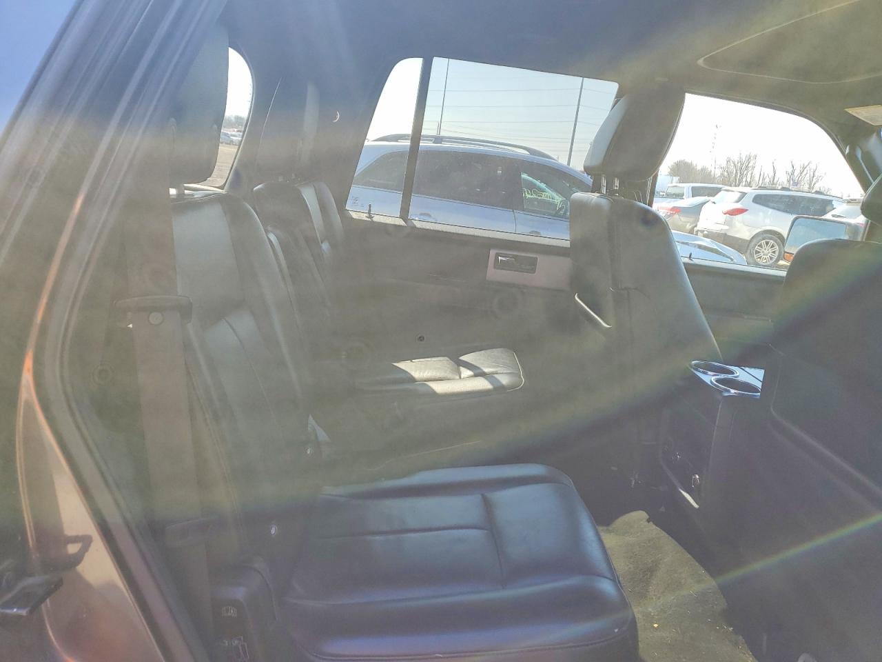 Ford Expedition Limited
