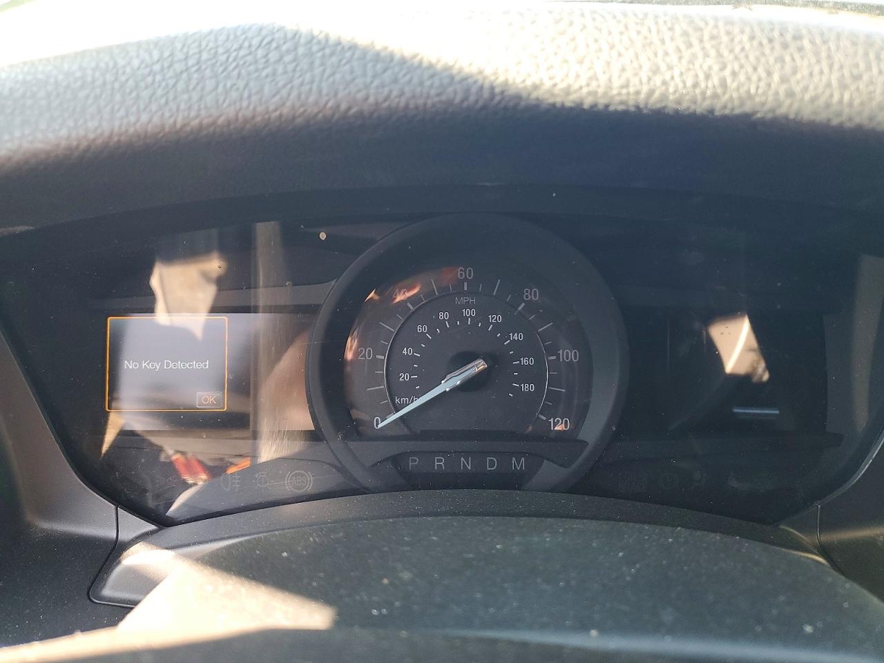 Ford Expedition Limited