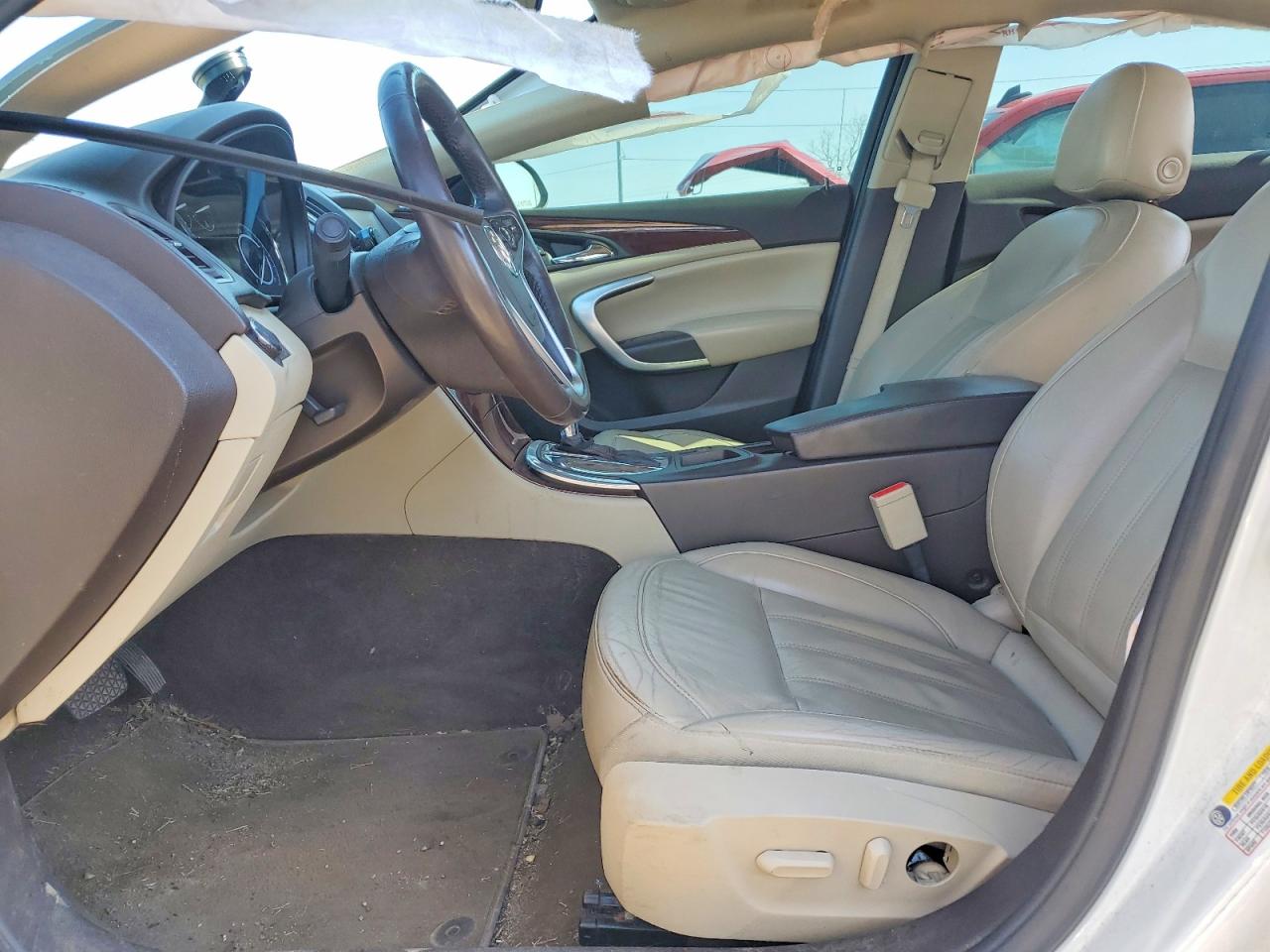 Buick Regal Premium