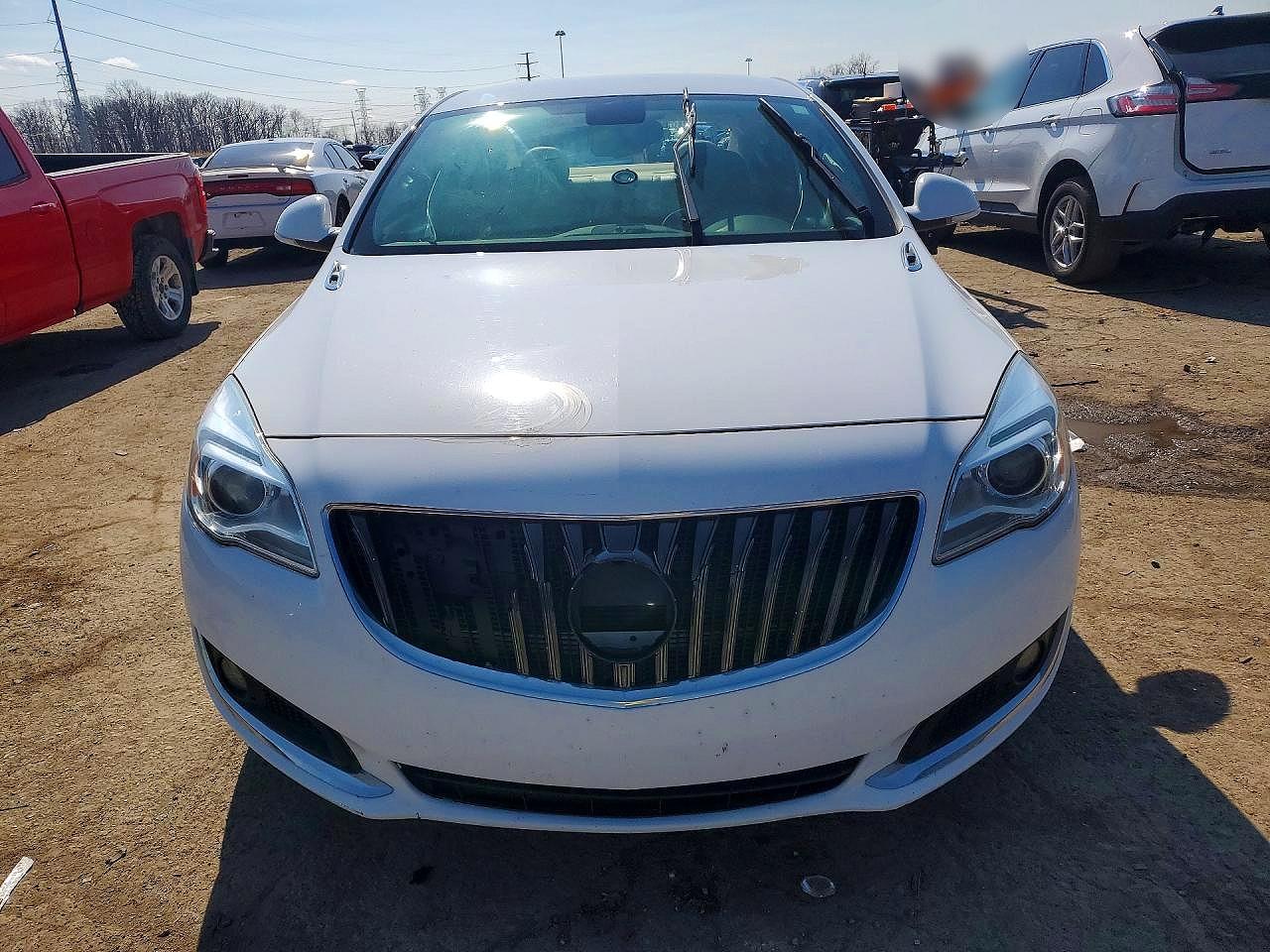 Buick Regal Premium
