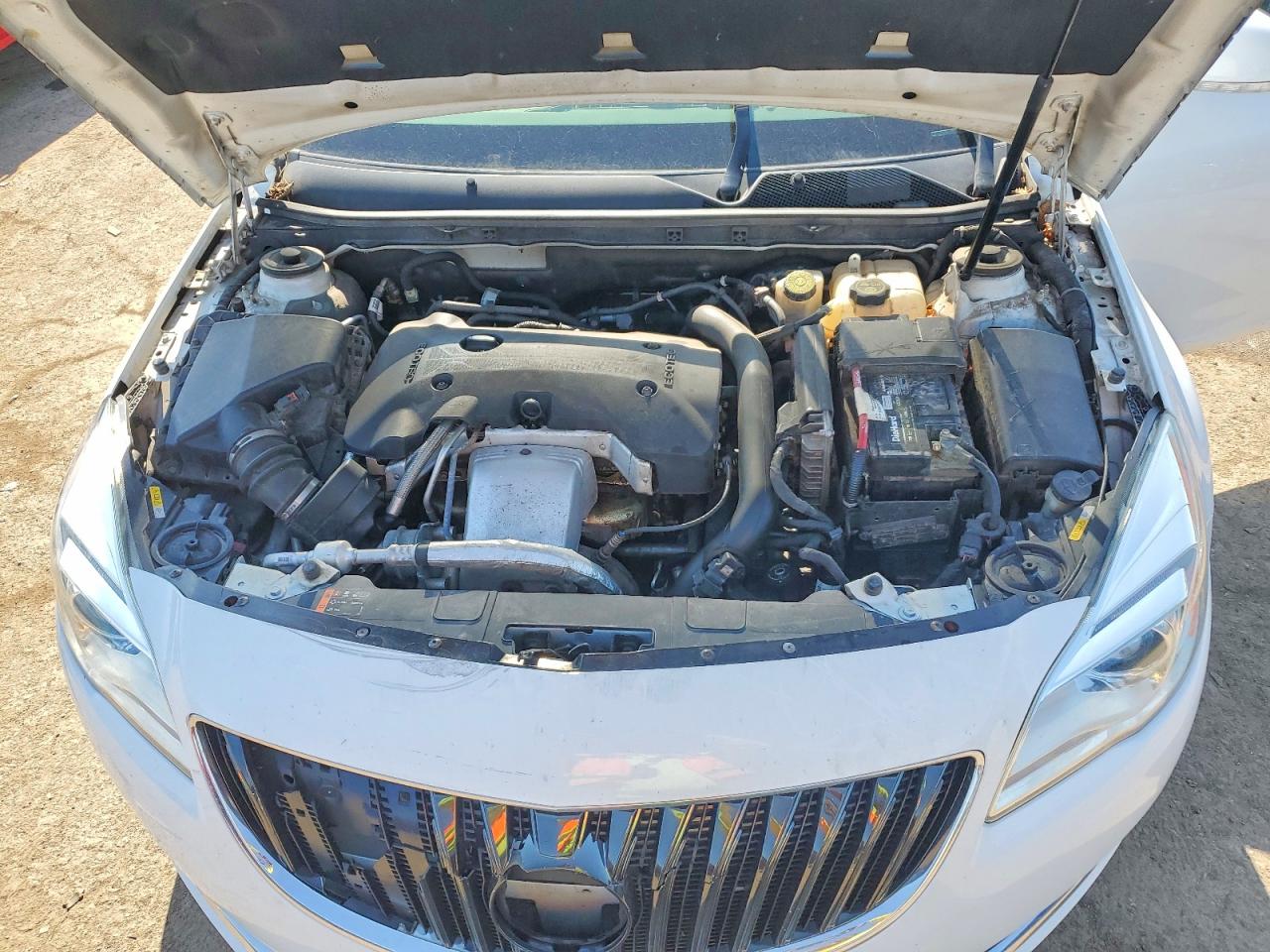 Buick Regal Premium