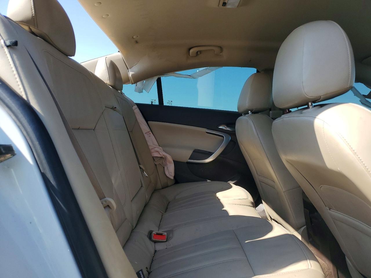 Buick Regal Premium