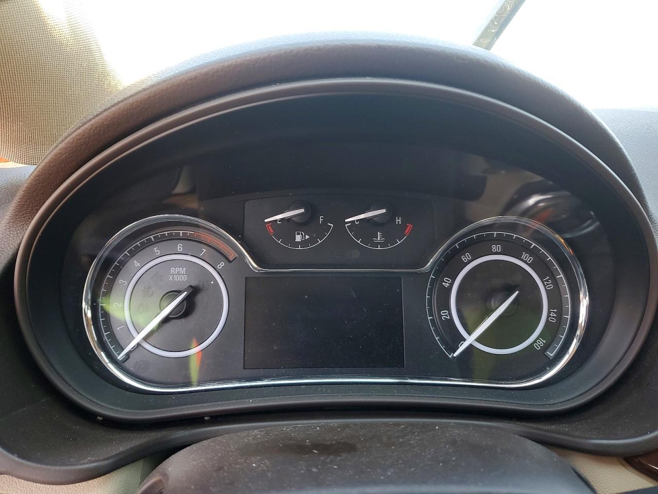 Buick Regal Premium