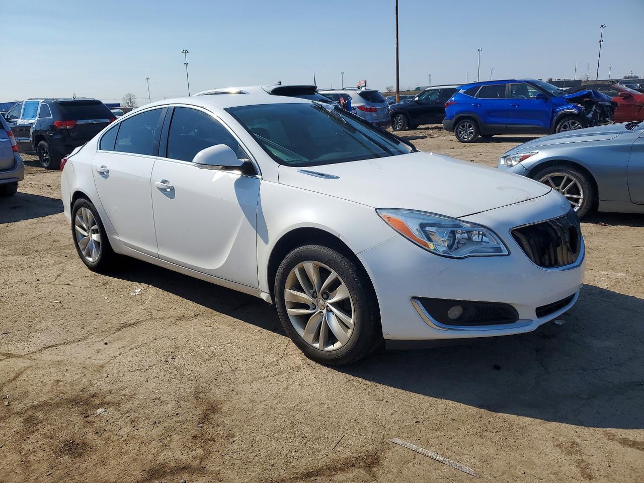Buick Regal Premium