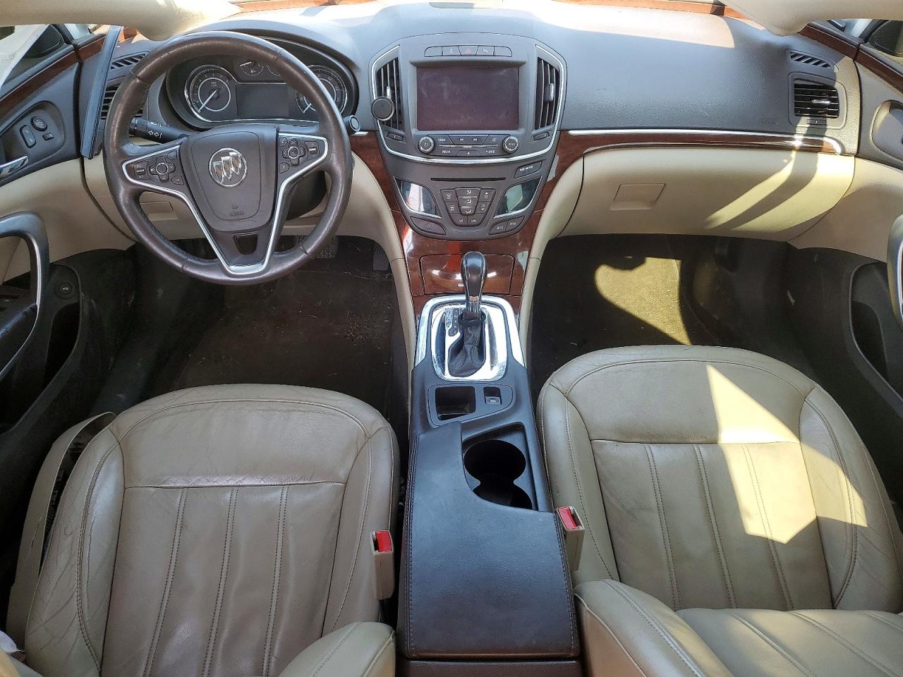 Buick Regal Premium