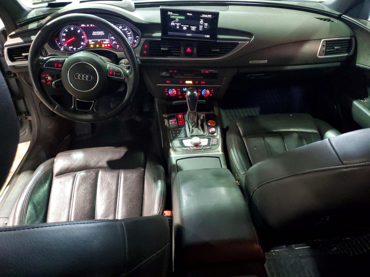 Audi A7 Prestige