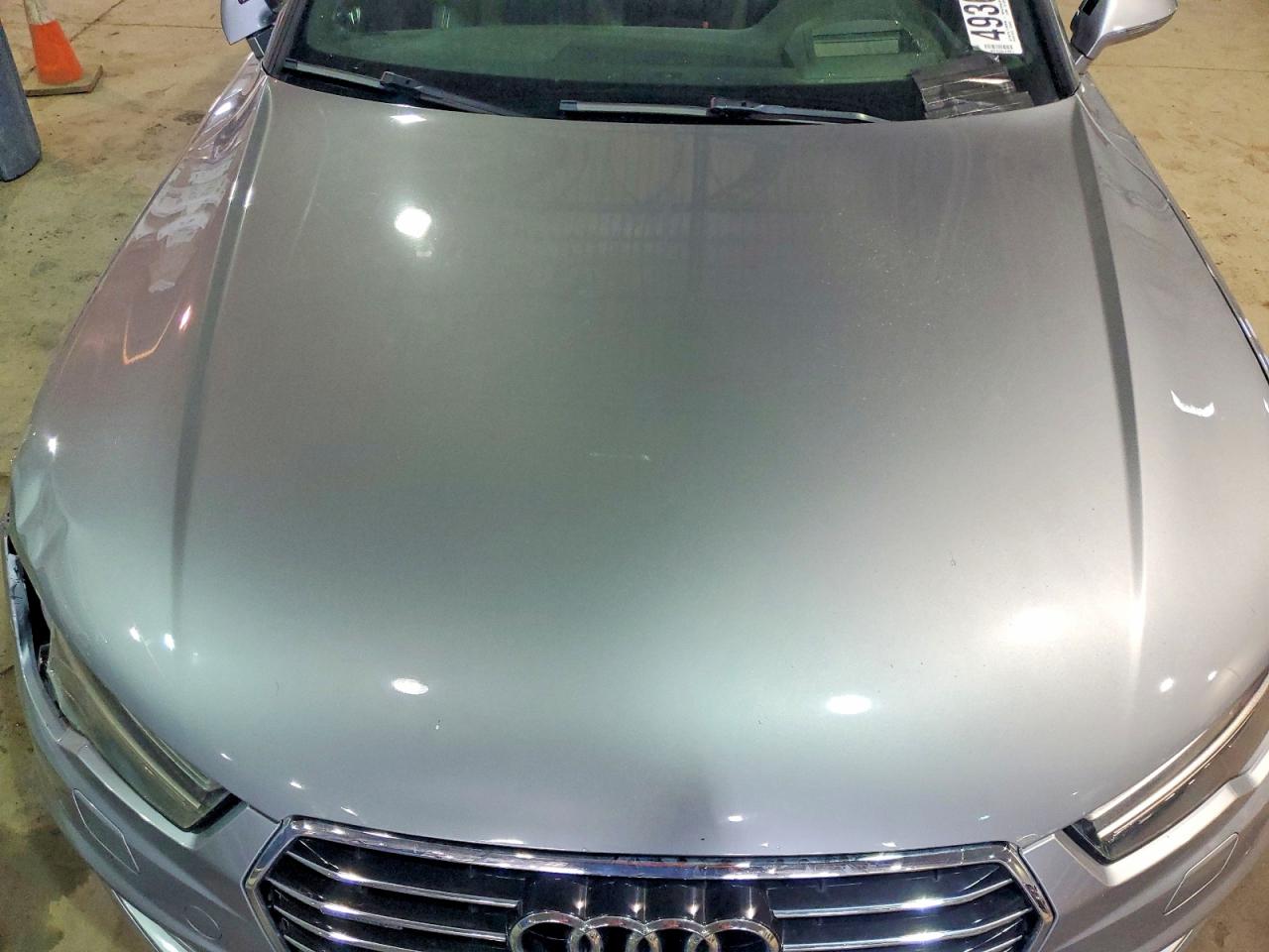 Audi A7 Prestige