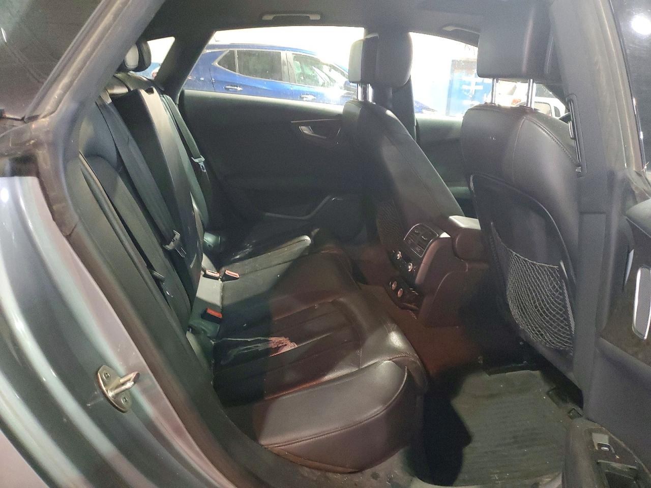 Audi A7 Prestige