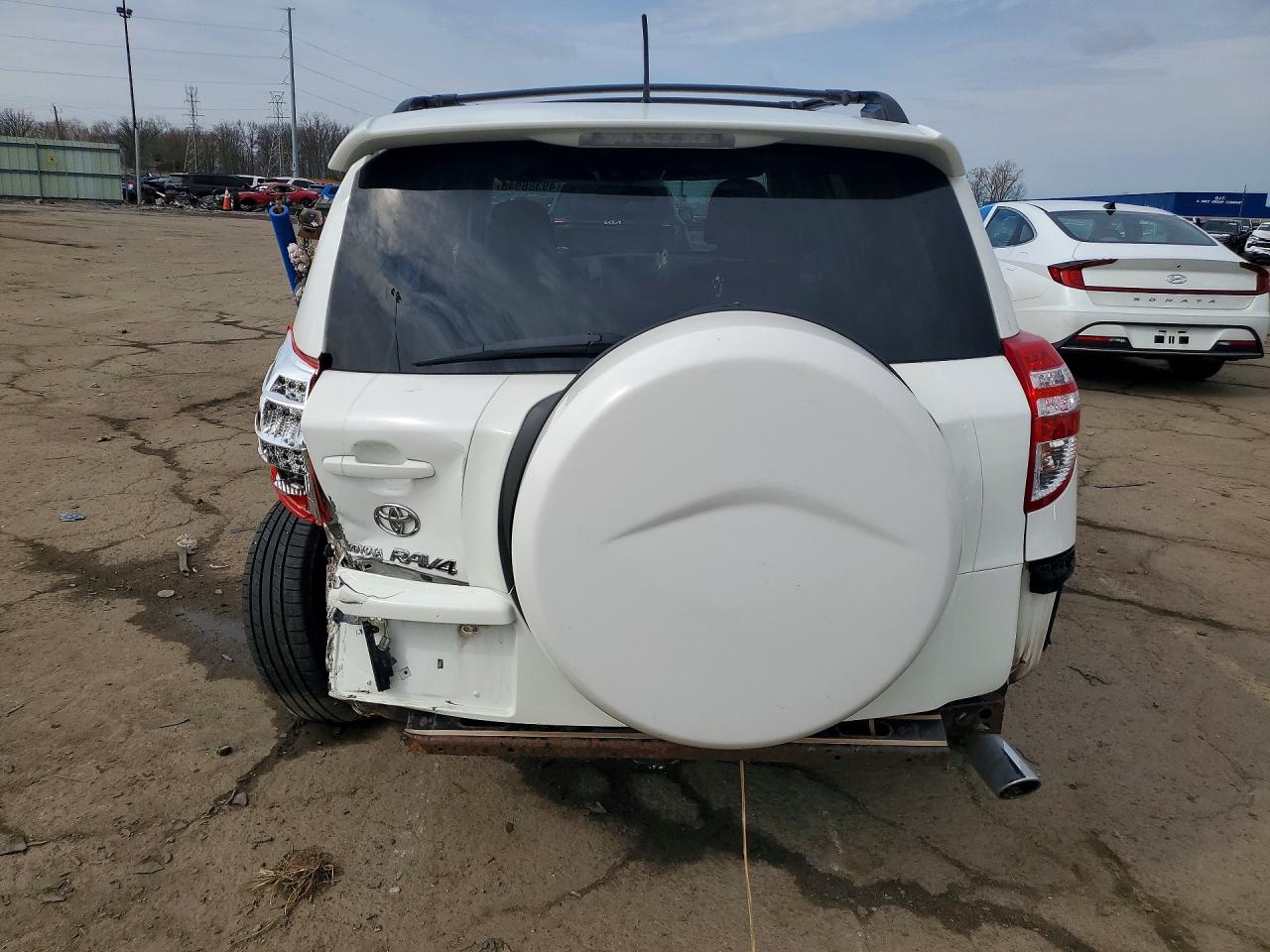 Toyota RAV4 Sport