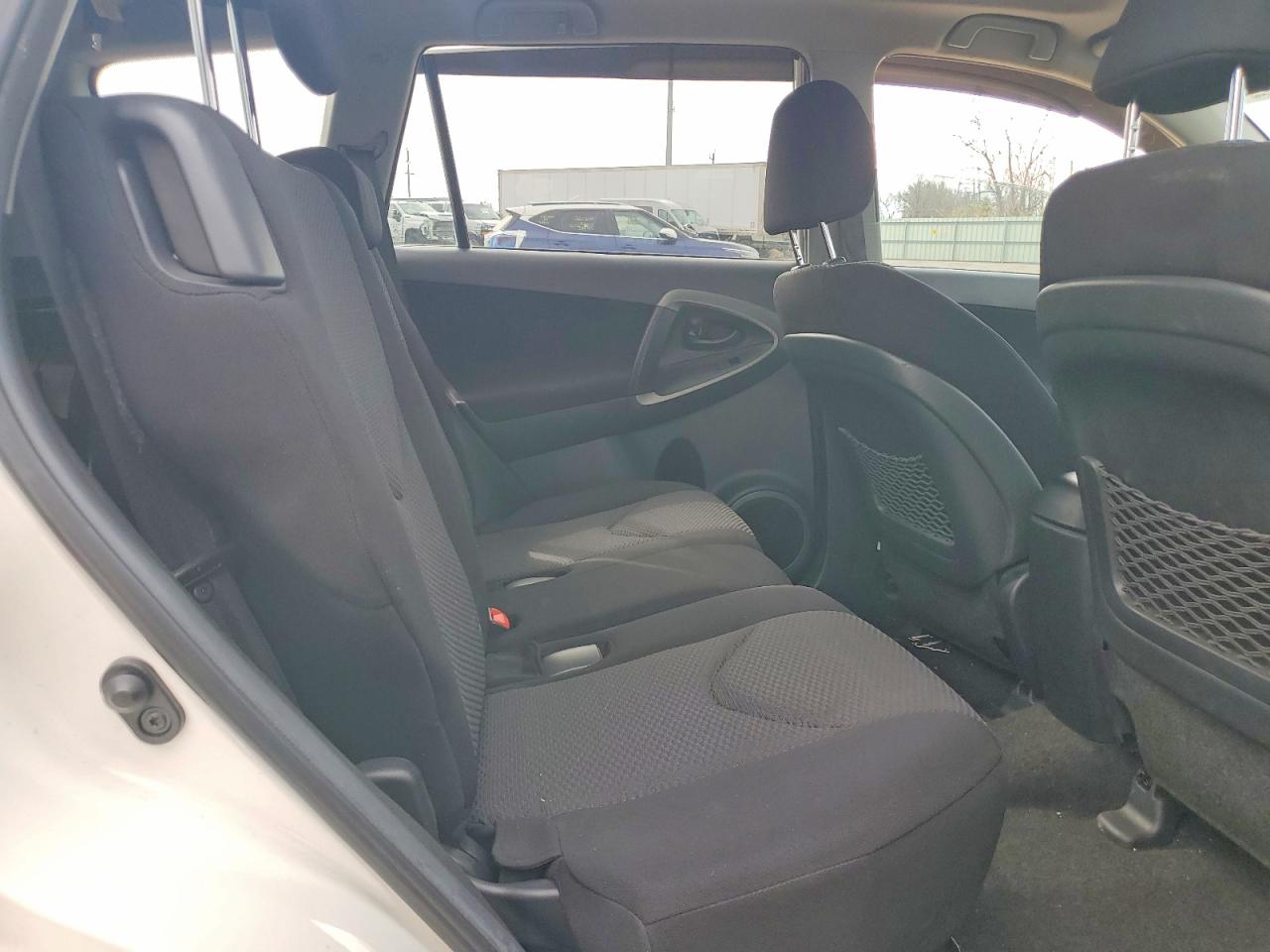 Toyota RAV4 Sport