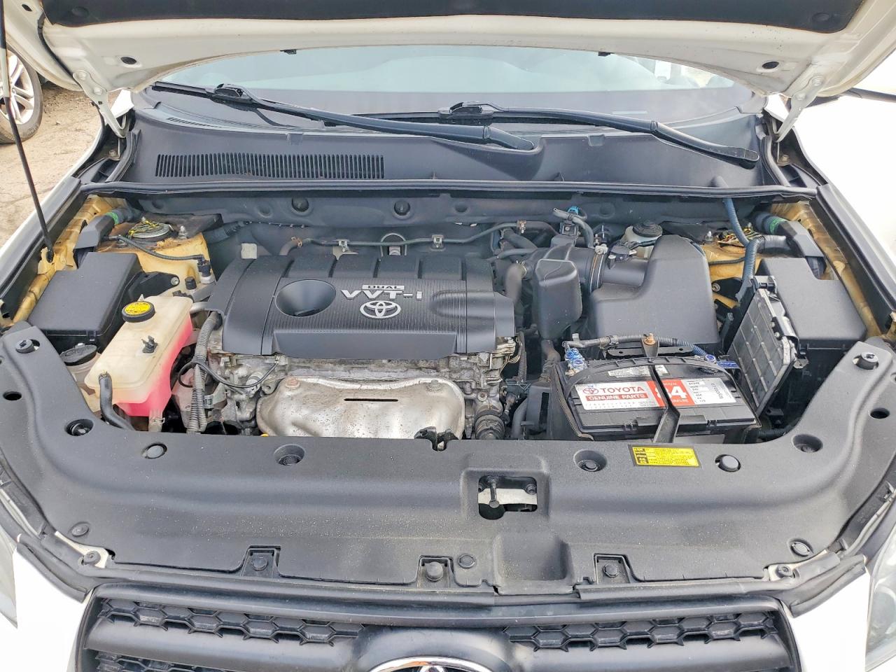 Toyota RAV4 Sport